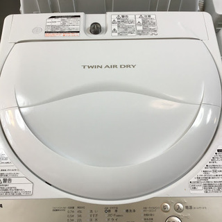 【送料無料・設置無料サービス有り】洗濯機 TOSHIBA AW-...