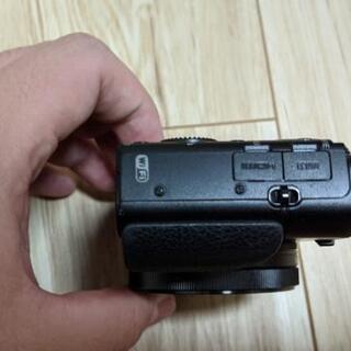 sony RX100III DSC RX100M3