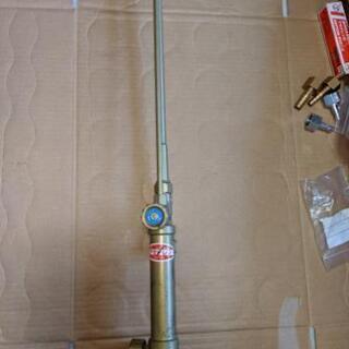 切断器 未使用。