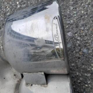 ★17マジェスタ センスブランド4本出マフラー★