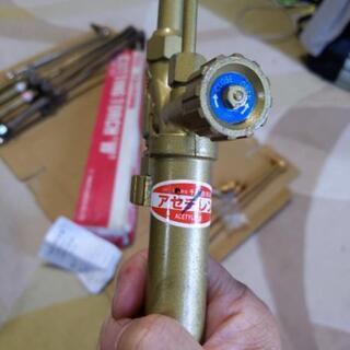 切断器 未使用。