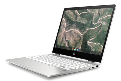 ノートパソコン Chromebook x360 12b-ca0002TU