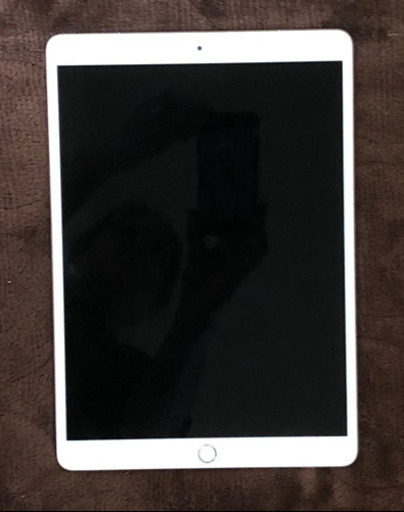 iPad Pro 10.5 64G 完済 sim解除済み iPad Pro 10.5 64G 完済 sim解除済み
