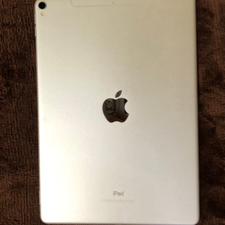 iPad Pro 10.5 64G 完済 sim解除済み