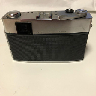 ☆値下げ☆フィルムカメラ＆フラッシュ＆三脚