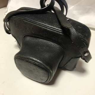 ☆値下げ☆フィルムカメラ＆フラッシュ＆三脚