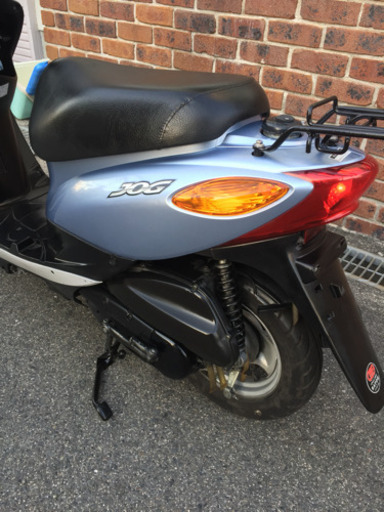 完売！ジョグ FI 36J 4スト インジェクション車両 買取強化中！！☆お