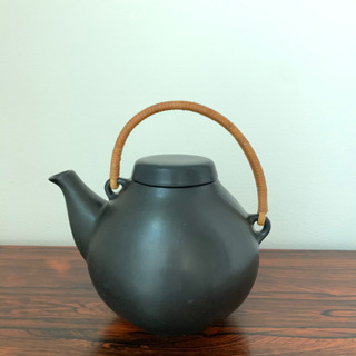 アラビア（ヴィンテージ）ティーポット