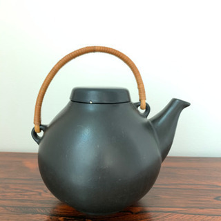 アラビア（ヴィンテージ）ティーポット