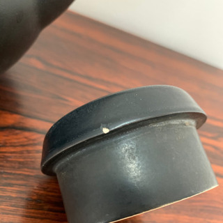 アラビア（ヴィンテージ）ティーポット