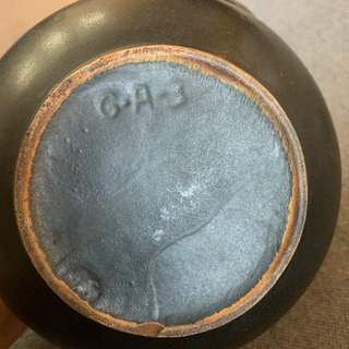 アラビア（ヴィンテージ）ティーポット