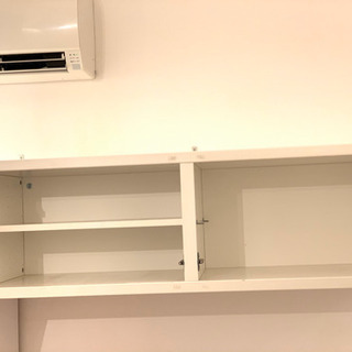 値下げ‼️ 】IKEA BESTÅ /ベストー 壁面シェルフユニットセット 【公式 