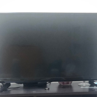 液晶テレビ　DOSHISHA