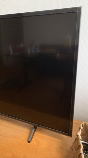 Panasonic 43型