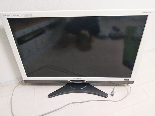 （予約中）40V/SHARP/シャープ/AQUOS/LC-40SE1 液晶テレビ