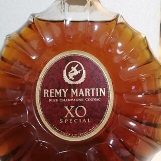 REMY MARTIN  XO SPECIAL 旧ラベル
