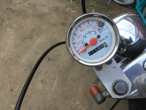 ホンダlazz
