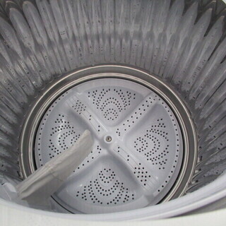 JAKN1136/洗濯機/6キロ/ホワイト/一人暮らし/学生/単身/シャープ/SHARP