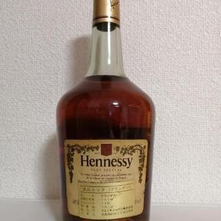 COGNAC Hennessy VERY SPECIAL