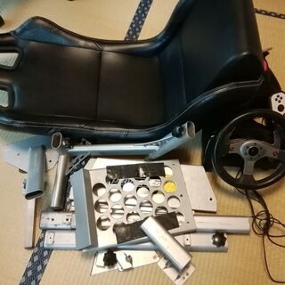 ドライビングプレイシート　注意点あり