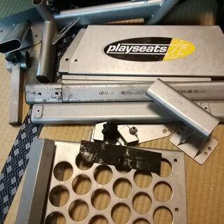 ドライビングプレイシート　注意点あり
