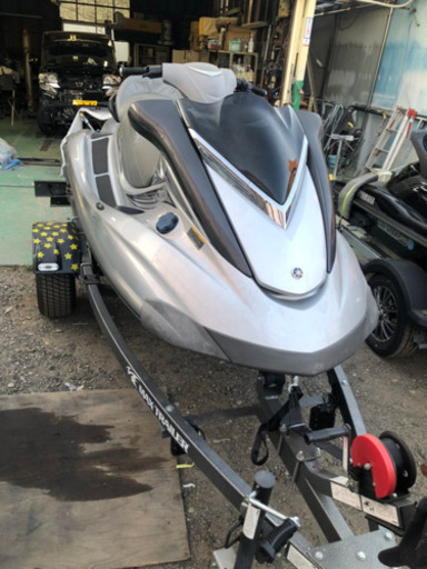 FX cruiser HO 早い者勝ち‼️ジェットスキー 【公式通販】 FX cruiser HO 早い者勝ち‼️ジェットスキー 【公式通販】