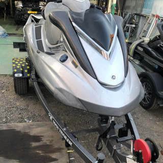 FX cruiser HO 早い者勝ち‼️ジェットスキー