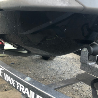 FX cruiser HO 早い者勝ち‼️ジェットスキー