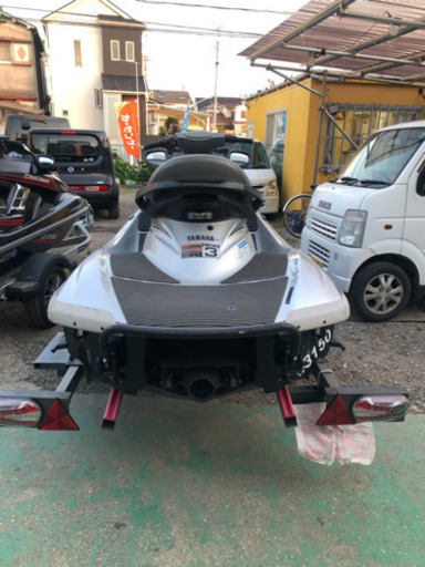 FX cruiser HO 早い者勝ち‼️ジェットスキー 【公式通販】