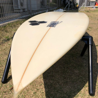 最終値下げ　サーフボード　アルメリック  ダンプスターダイバー