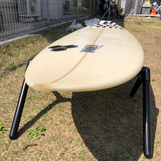 最終値下げ　サーフボード　アルメリック  ダンプスターダイバー