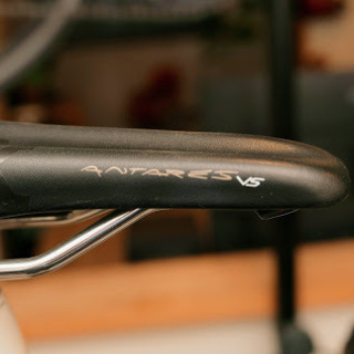 FOCUS IZALCO ULTEGRA + カーボンクリンチャーホイール + パワーメーター