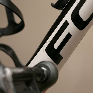 FOCUS IZALCO ULTEGRA + カーボンクリンチャーホイール + パワーメーター