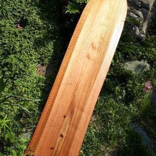 アライア☆サーフボード★ディスプレイにも