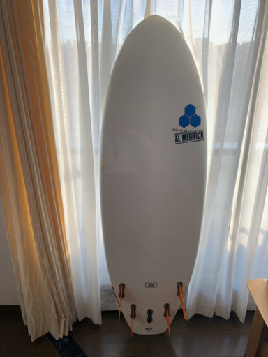 最新モデル アベレージジョー サーフボード 定価13万 最安