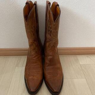 lucchese ルケーシー 2000 ウエスタンブーツ iece.ie