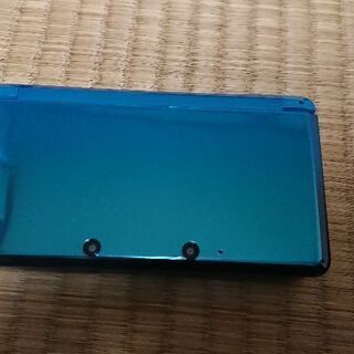 任天堂3ＤＳ本体＋おいでよどうぶつの森セット