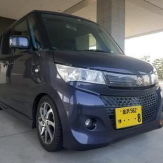 値下げ！H22パレットタウンSW GS 両側スライドドア　車検R...