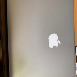 Mac book pro 13inch mid2012