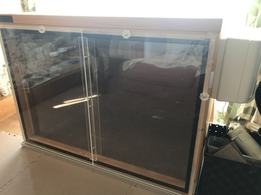 防音犬小屋（中古）