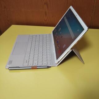 美品》HUAWEI Mediapad M5 Pro 純正キーボート付き