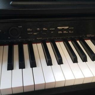 CASIO電子ピアノ