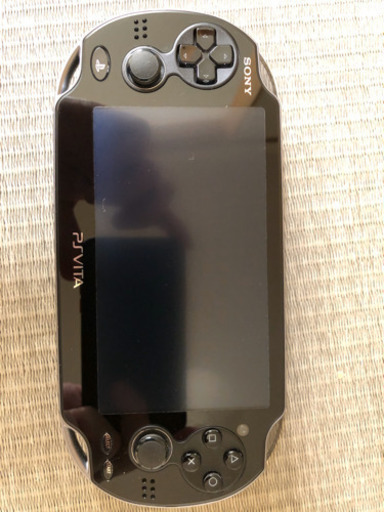 その他 PS Vita PCH-1100