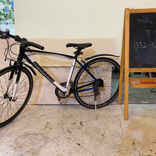 ※S様　商談中【クロスバイク】MARRERO 700c 7×3SPEED S様 商談中【クロスバイク】MARRERO 700c 7×3SPEED