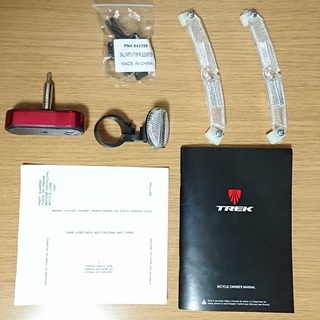 (発送可能)新品　未使用　 TREK　2019　EMONDA SL 6 Pro　カスタム 