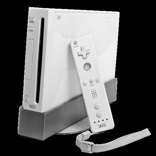 新品未使用未開封Wii