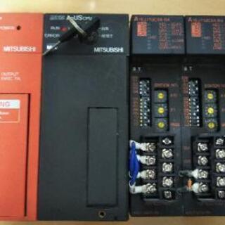 三菱電機シーケンサ　Aシリーズ