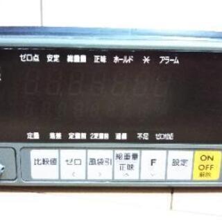 ウェイングインジケータAD-4401 ウェイングインジケータAD-4401