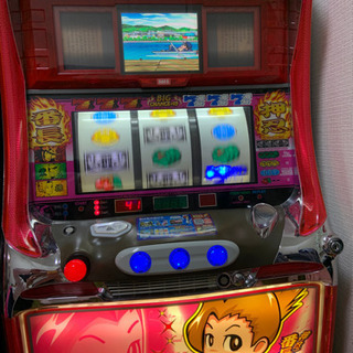 Amazon | 大都技研 押忍！番長ZERO【パネル指定不可】【中古