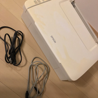 【ジャンク】プリンター　EPSON px-402A